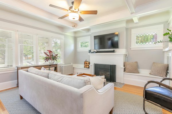 Comment une agence immobilière évalue votre maison