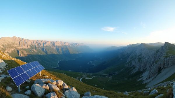 Choisir un installateur photovoltaïque en Rhône-Alpes : conseils et avantages à connaître