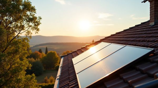 Choisir un installateur photovoltaïque en Rhône-Alpes : conseils et avantages à connaître