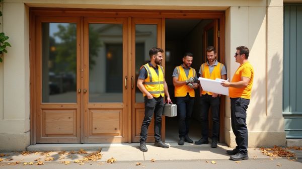 Des électriciens qualifiés pour vos projets à Sautron