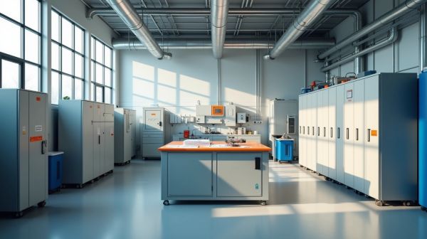 Des électriciens qualifiés pour vos projets à Sautron