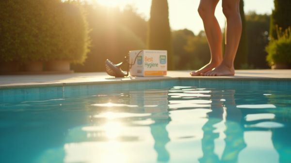 Entretien optimal de votre piscine avec les produits Best Hygiène