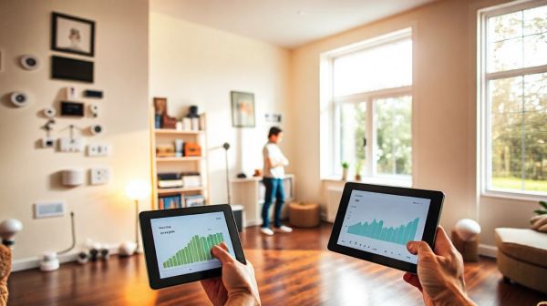 Guide complet pour réduire les pertes énergétiques de votre maison