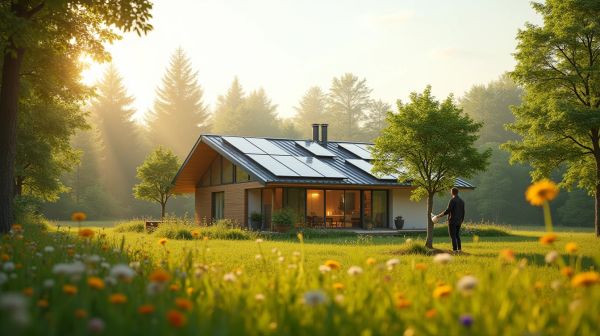 Isoler sa maison : conseils pratiques pour optimiser l'énergie