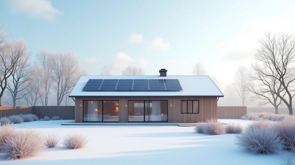 Isoler sa maison : conseils pratiques pour optimiser l'énergie