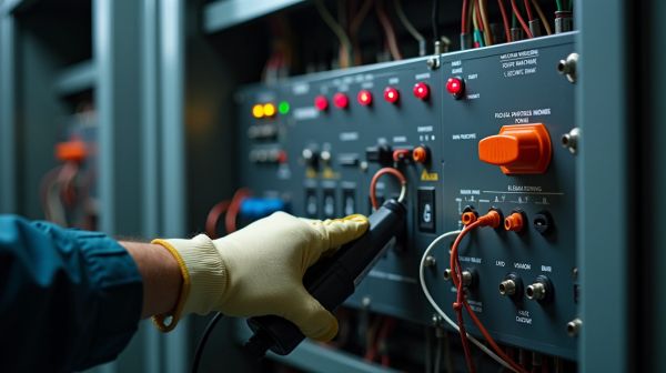 La boîte de dérivation, essentielle pour votre installation électrique