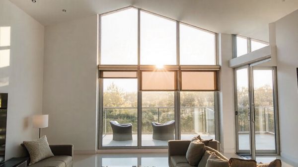 Les meilleures options de volets roulants solaires en 2026