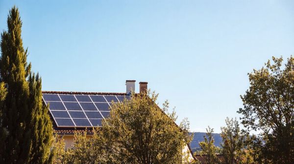 Les meilleurs installateurs photovoltaïques en Rhône-Alpes à découvrir