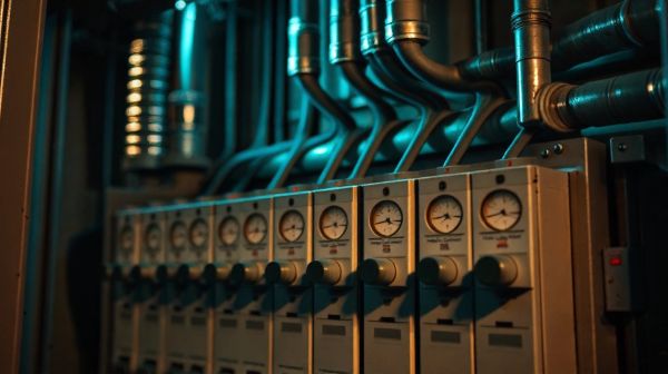 Pourquoi la boîte de dérivation est cruciale dans une installation électrique