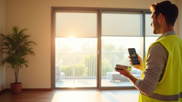 Quel prix pour un volet roulant solaire en 2026 ?