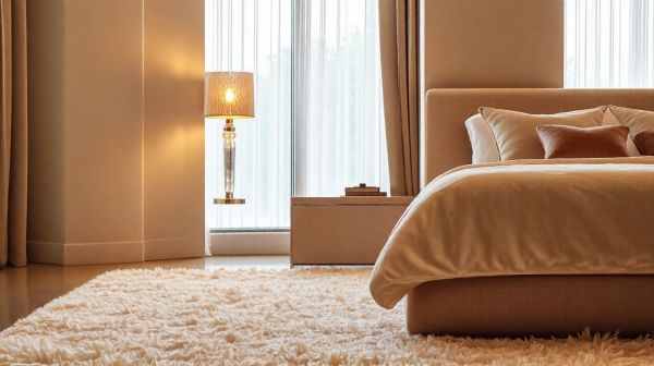 Top 7 lampes de chevet pour créer une atmosphère parfaite