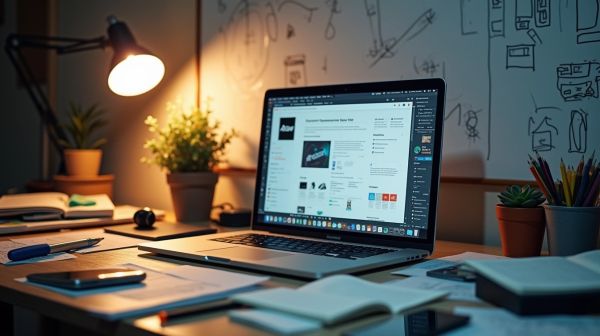 Top outils sans fil à considérer pour vos projets créatifs