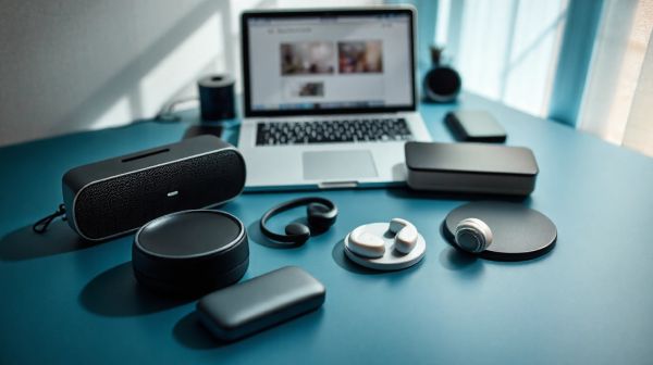 Top outils sans fil à considérer pour vos projets créatifs