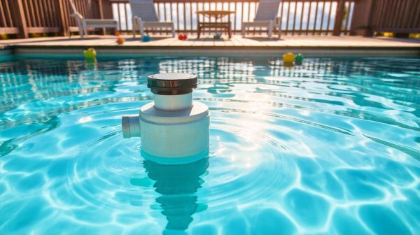 Top raisons de choisir une pompe de filtration piscine performante