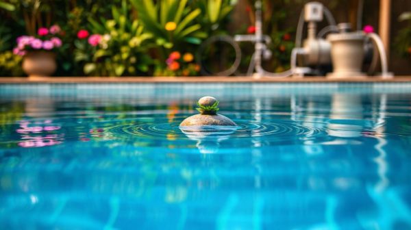 Top raisons de choisir une pompe de filtration piscine performante