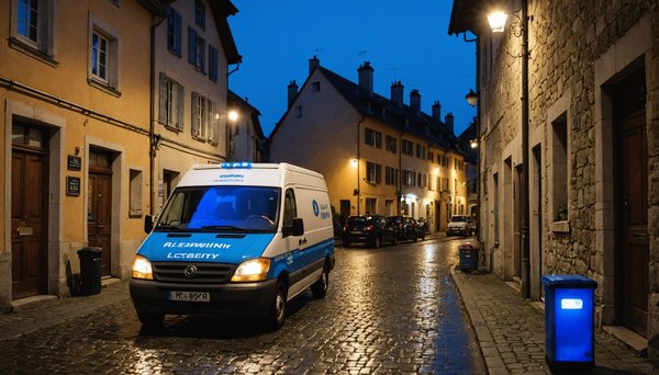 Serrurerie à rumilly : les meilleurs services de dépannage 24/7